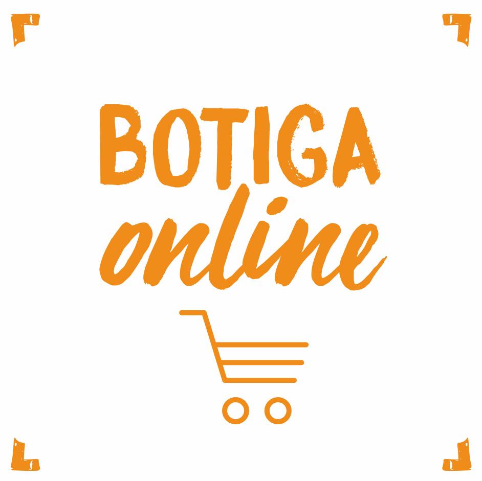 Forn Bertran Mar botiga online logo