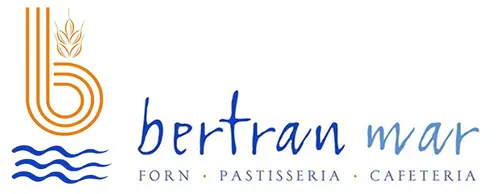 logo Forn Bertran Mar