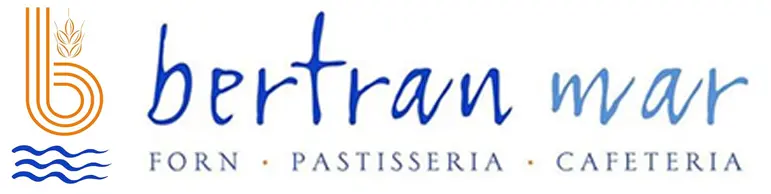 logo Forn Bertran Mar